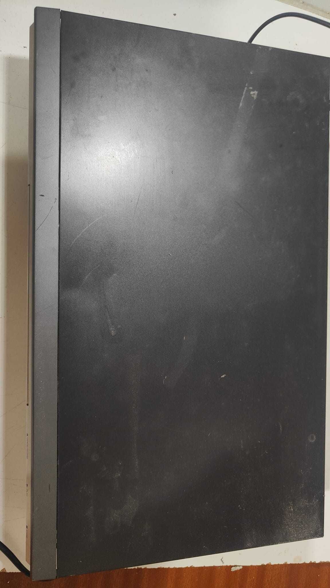 Leito Dvd Crown  DVD1-20 a funcionar