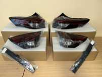 X-Trail стоп фонар зовнішній внутрішній Nissan Rogue T33 2020