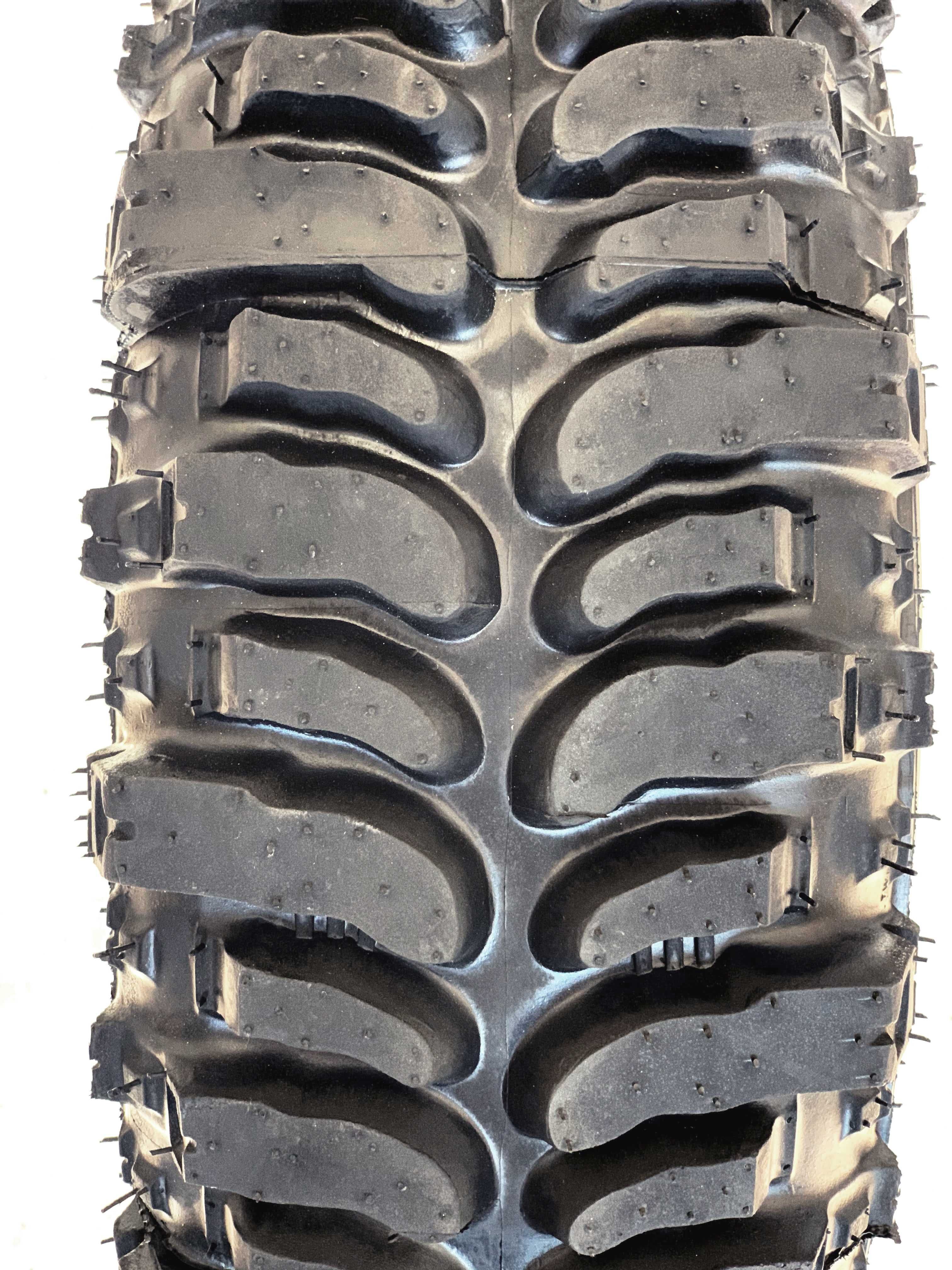 Шина болотна 285/75 R16 122/118Q резина грязьова M/T Glob-Gum POLAND