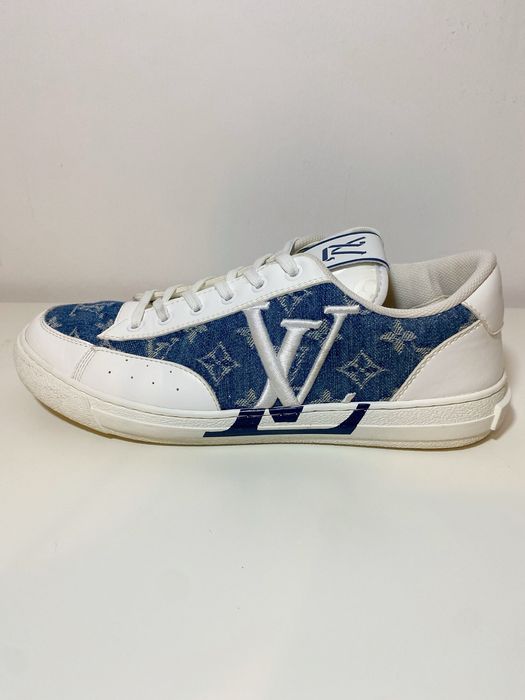 Buty Louis Vuitton Charlie Sneakers