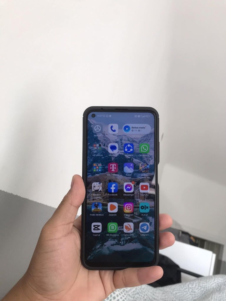 xiomi mi 10T 8/128 nego!!