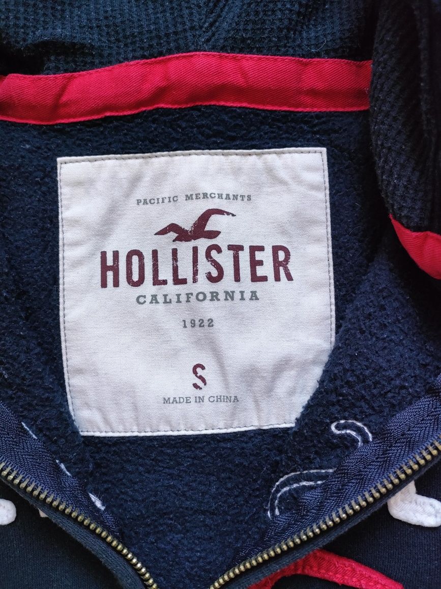 Bluza Hollister rozmiar S