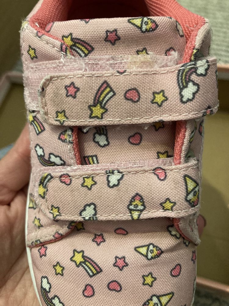 Buty Hello Kitty