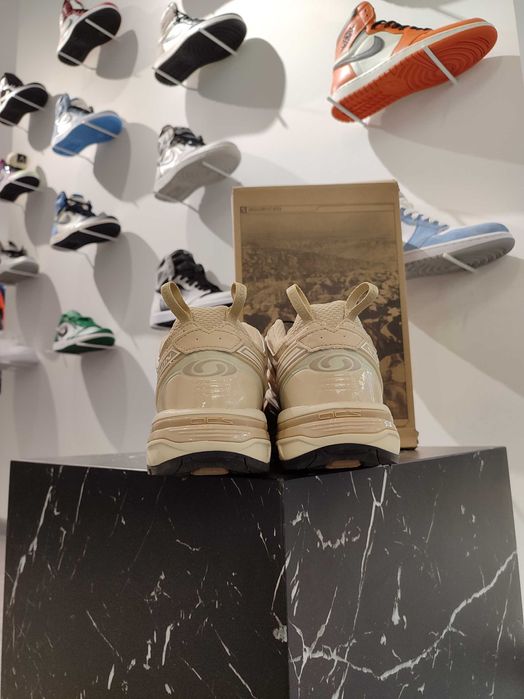 Кросівки SALOMON Acs Pro Advanced Safari Beige
