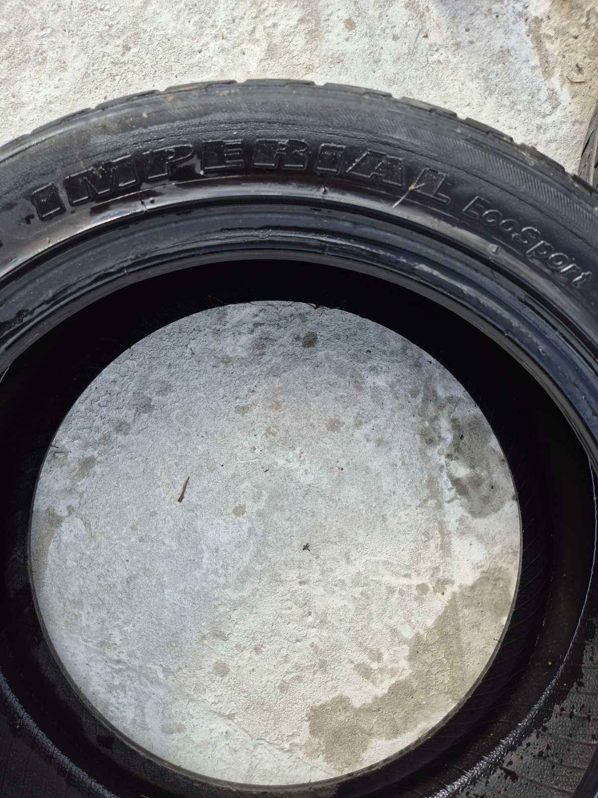 imperial ecosport 2 215 50 r17