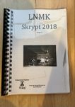 Skrypt na WDNK UMED Łódź