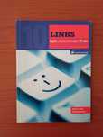 Links - Inglês 10.º ano (inclui livro de actividades)  Portes incluído