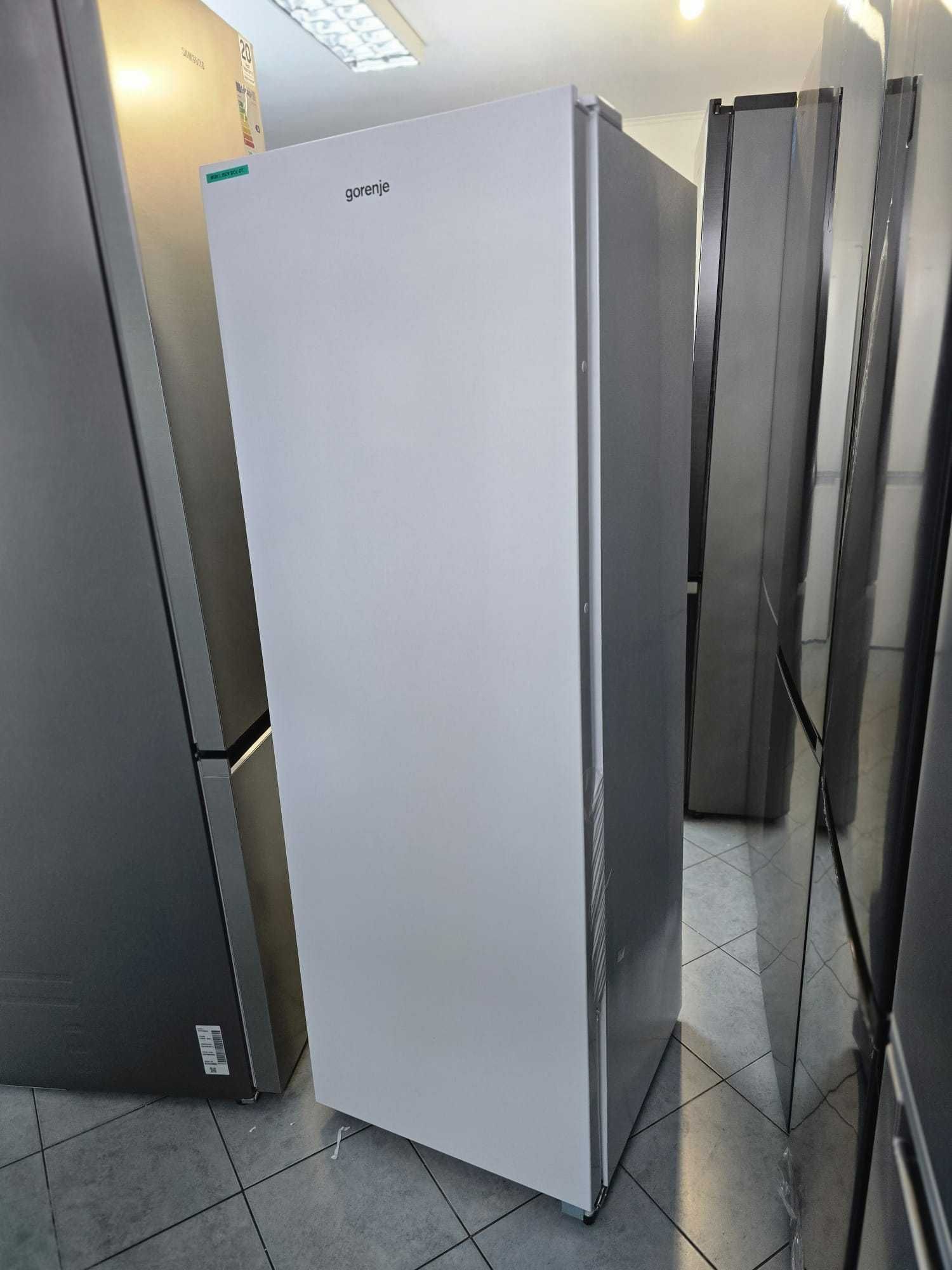 OUTLET nowa Gorenje Zamrażarka FN617EEW5 szufladowa gwar 2 lata O7