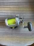 Carreto pesca Daiwa Saltist 50H