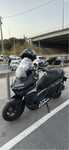 Keeway XDV 125 cc