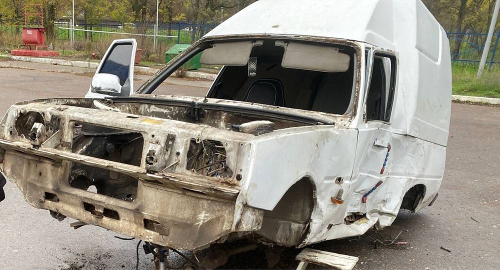 Продам ЗАЗ Таврія з документами