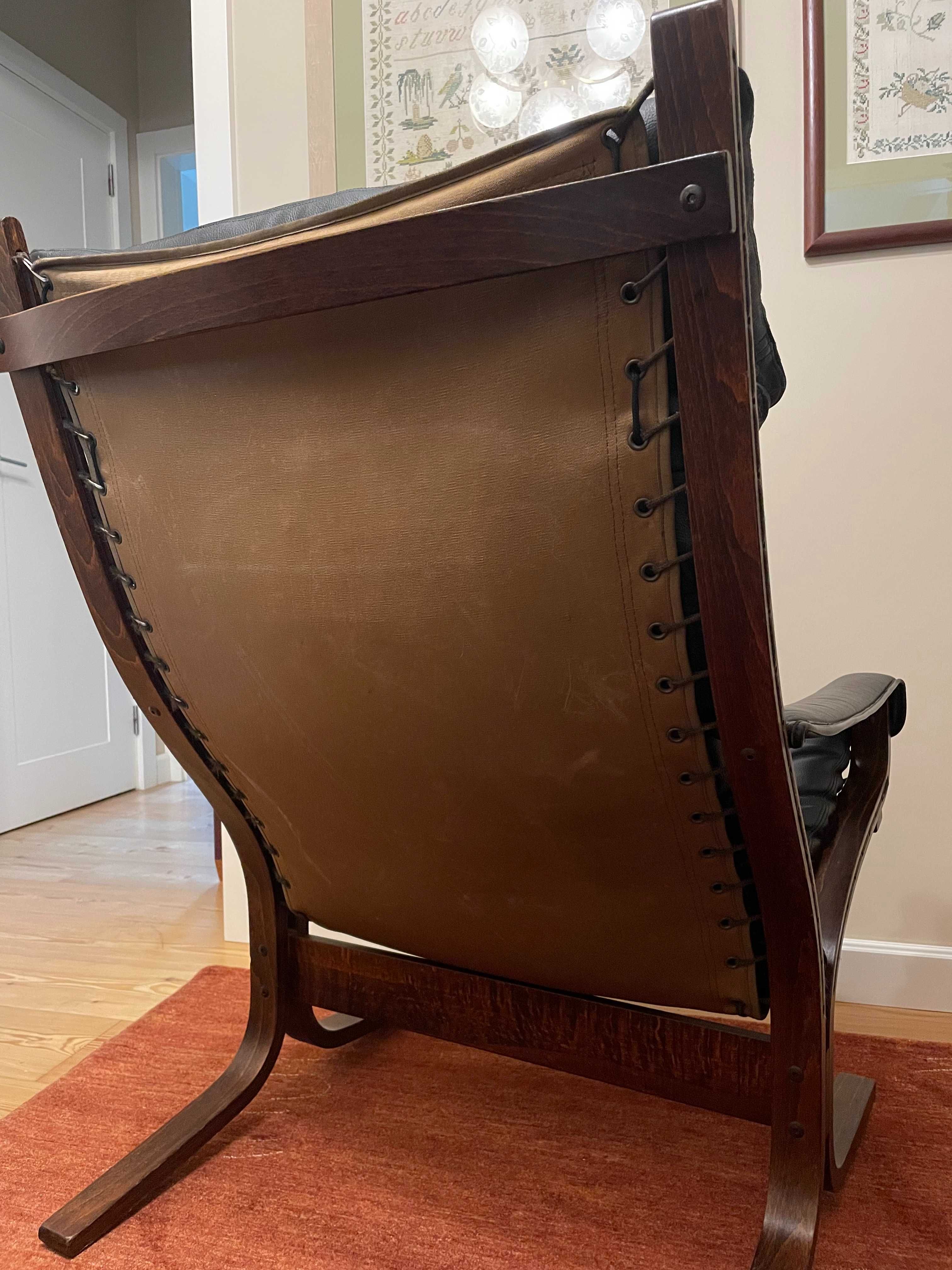 Cadeira Siesta Chair (Ingmar Relling)