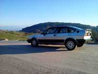 Alfa Romeo Sprint 1.5 QV
