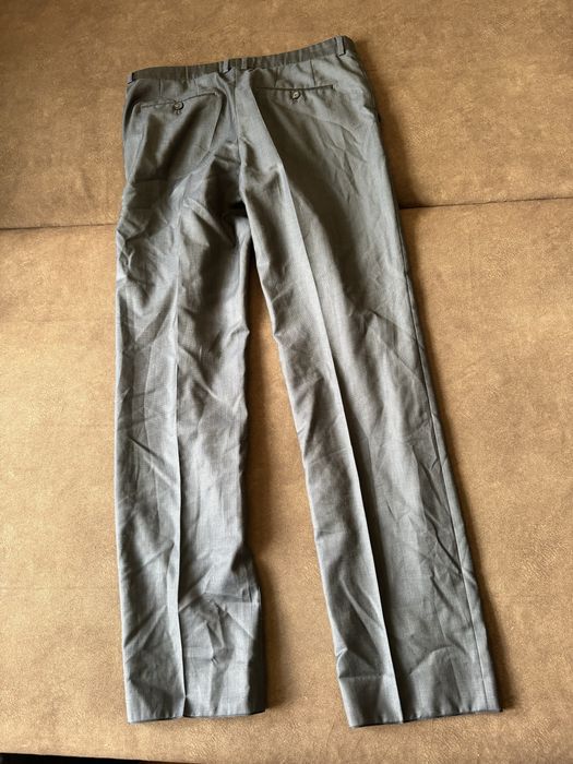 Весільний костюм для нареченого фірми Tommy Hilfiger