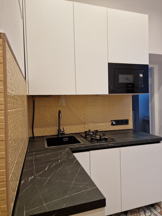 Здається квартира в оренду. Подобово.