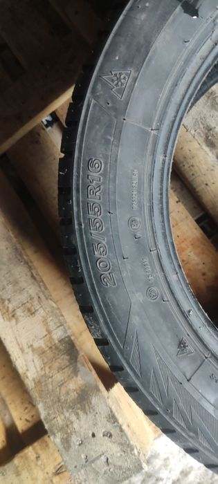 205 55 16 Firestone та інші розміри гума резина колеса шини зима