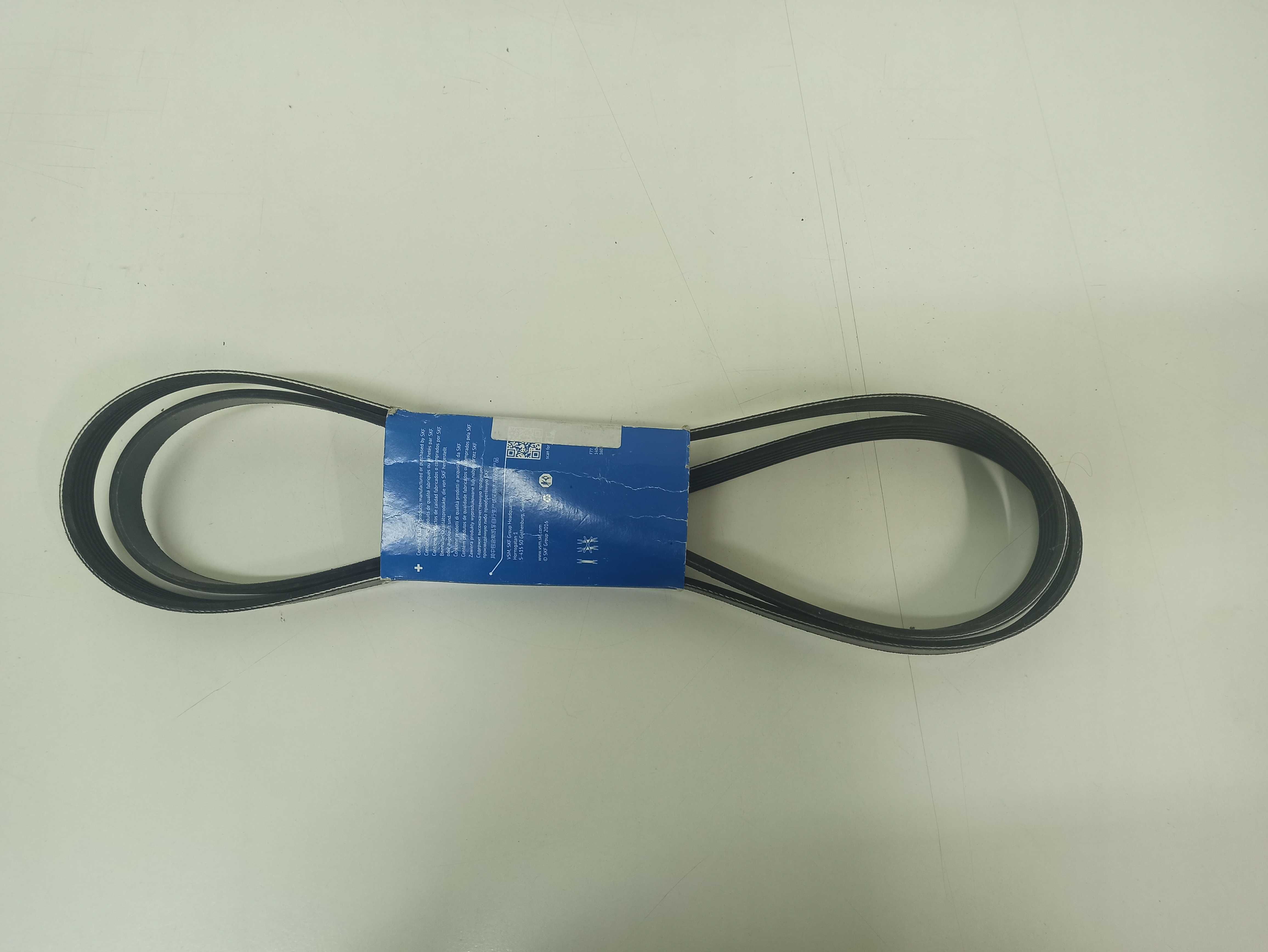 Pasek Klinowy Wielorowkowy SKF VKMV 6PK2080 KRAKÓW