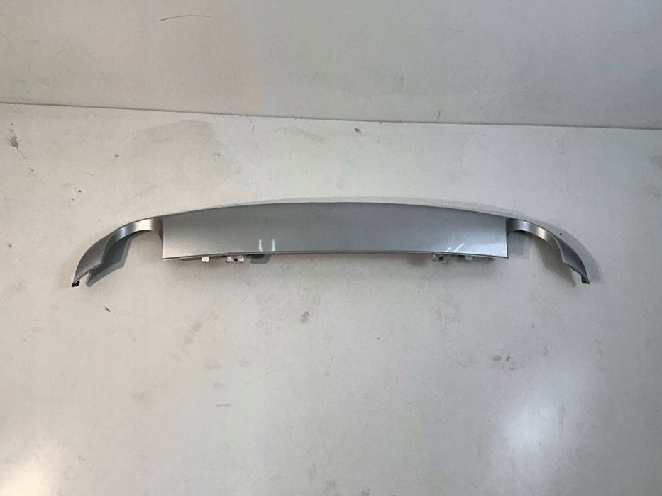 Audi A4 S4 B7 8E 8H 2007 8E0807521H Listwa dolna zderzaka tylnego