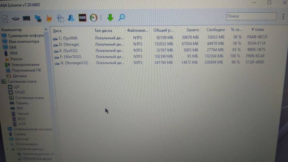Ноутбук HP Elitebook