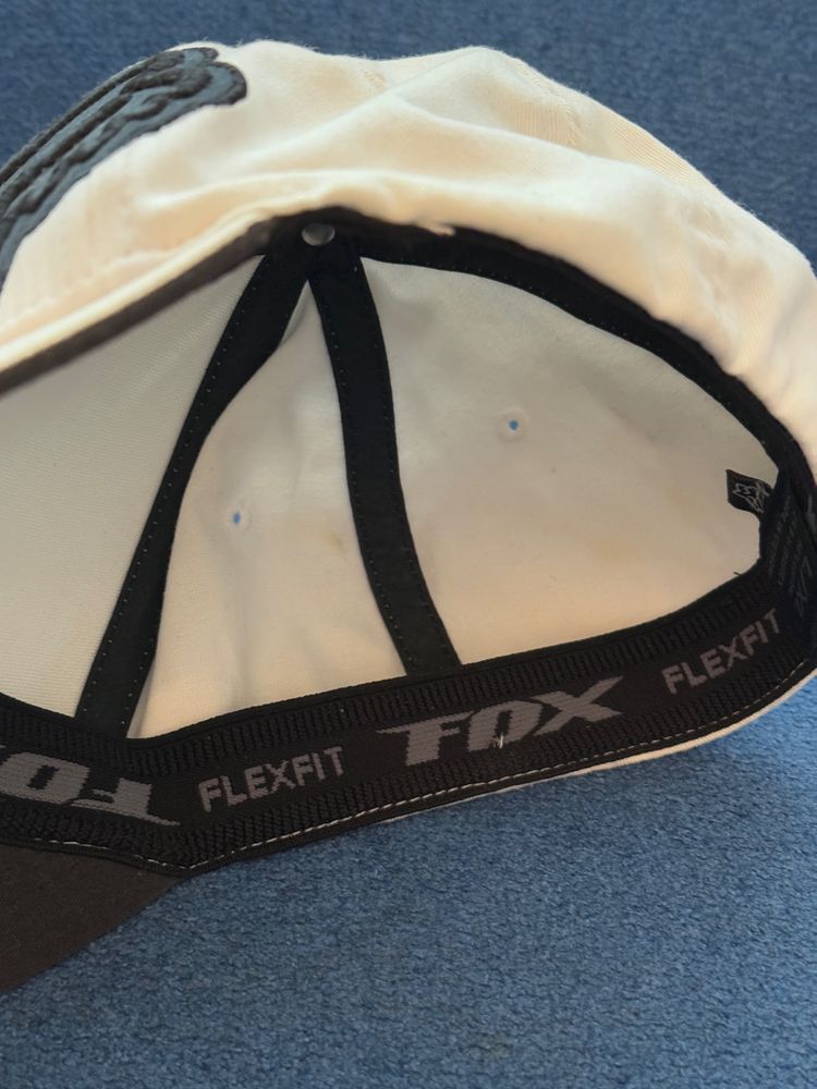 Кепка Fox flexfit L-XL