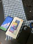 Xiaomi redmi note 10 5G