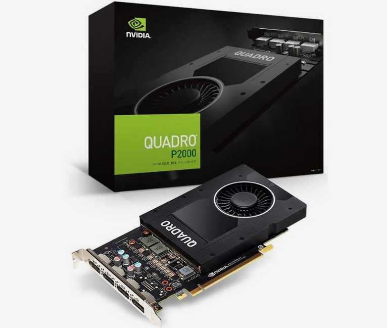 Dell Precision 3620–Xeon, 64 GB RAM, Quadro P2000, Windows 11,SDD 1TB