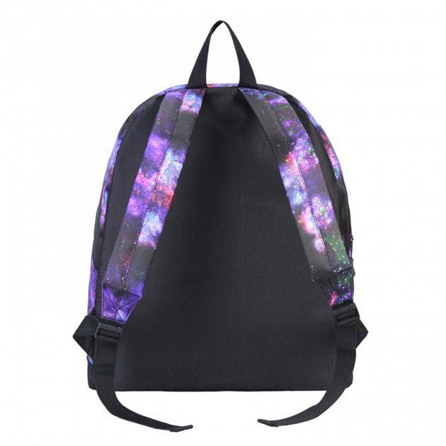 Рюкзак Портфель Ранець Hot Tuna Galaxy