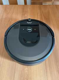 Aspirador Robot Roomba i8