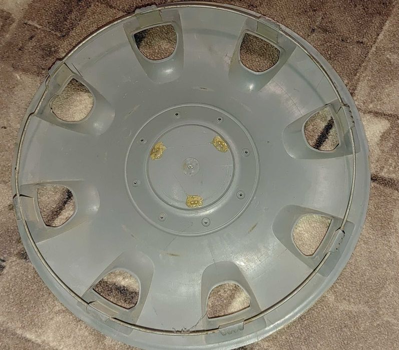 Колпаки автомобильные