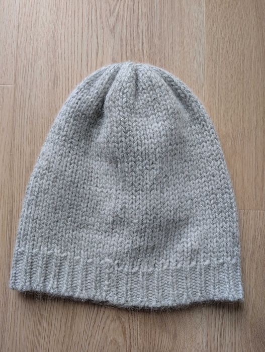 Шерстяна шапка нова Allsaints один розмір