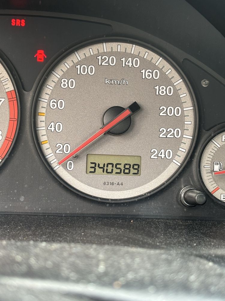 HONDA Civic VTEC Coupe 1.7