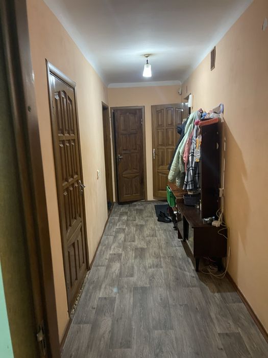 Продам 2 кімнатну квартиру з автономним опаленням