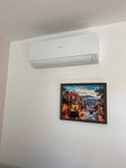 klimatyzator Haier flexis plus 3,5 kw montaż