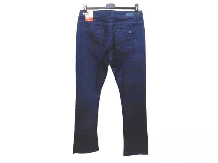 Spodnie Jeans Damskie S. Oliwer W40 L36 84-86 Pas