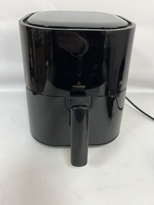Аерофрітюрниця Crownberg, Аэрофритюрница,Мультипіч, аерогриль