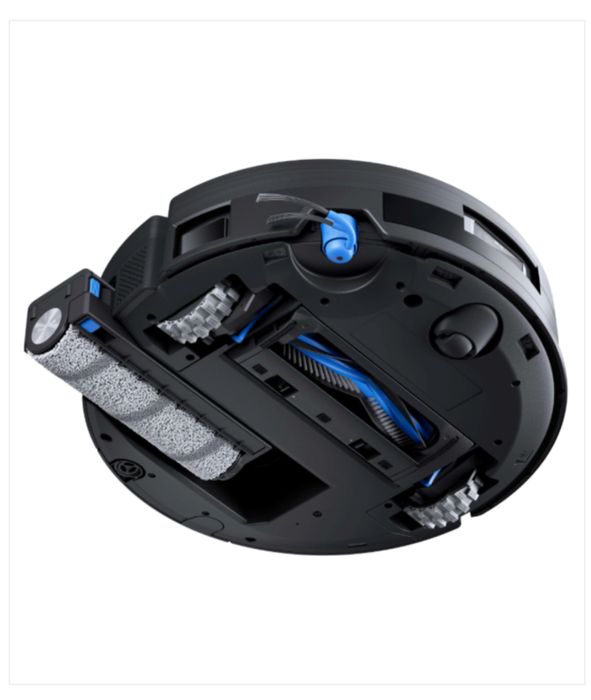 Ecovacs x11 pro omni