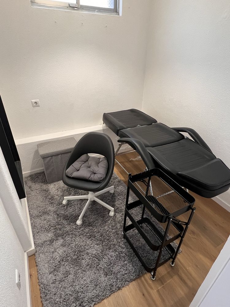 Conjutno estetica