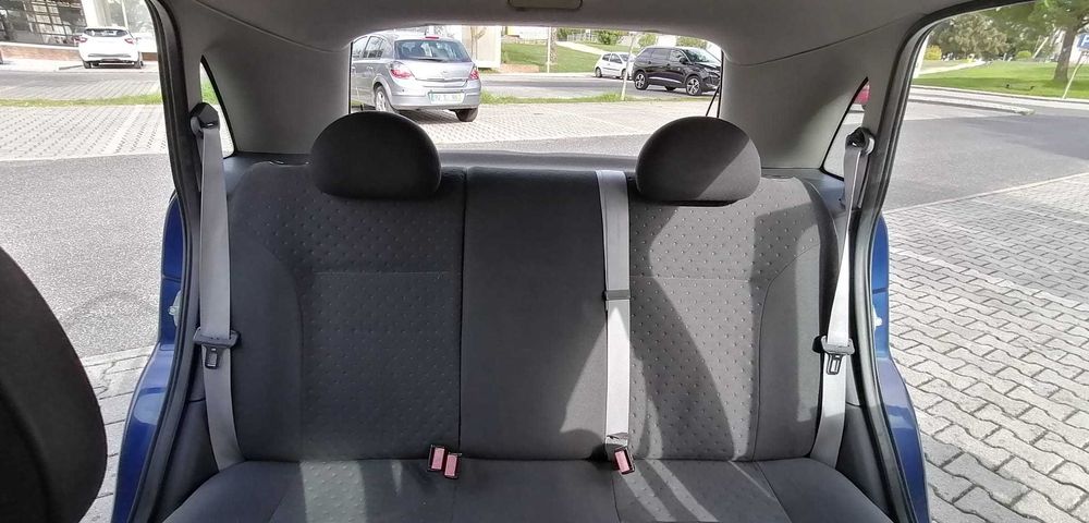 Opel Corsa C 1.2 16V IMPECAVEL como novo