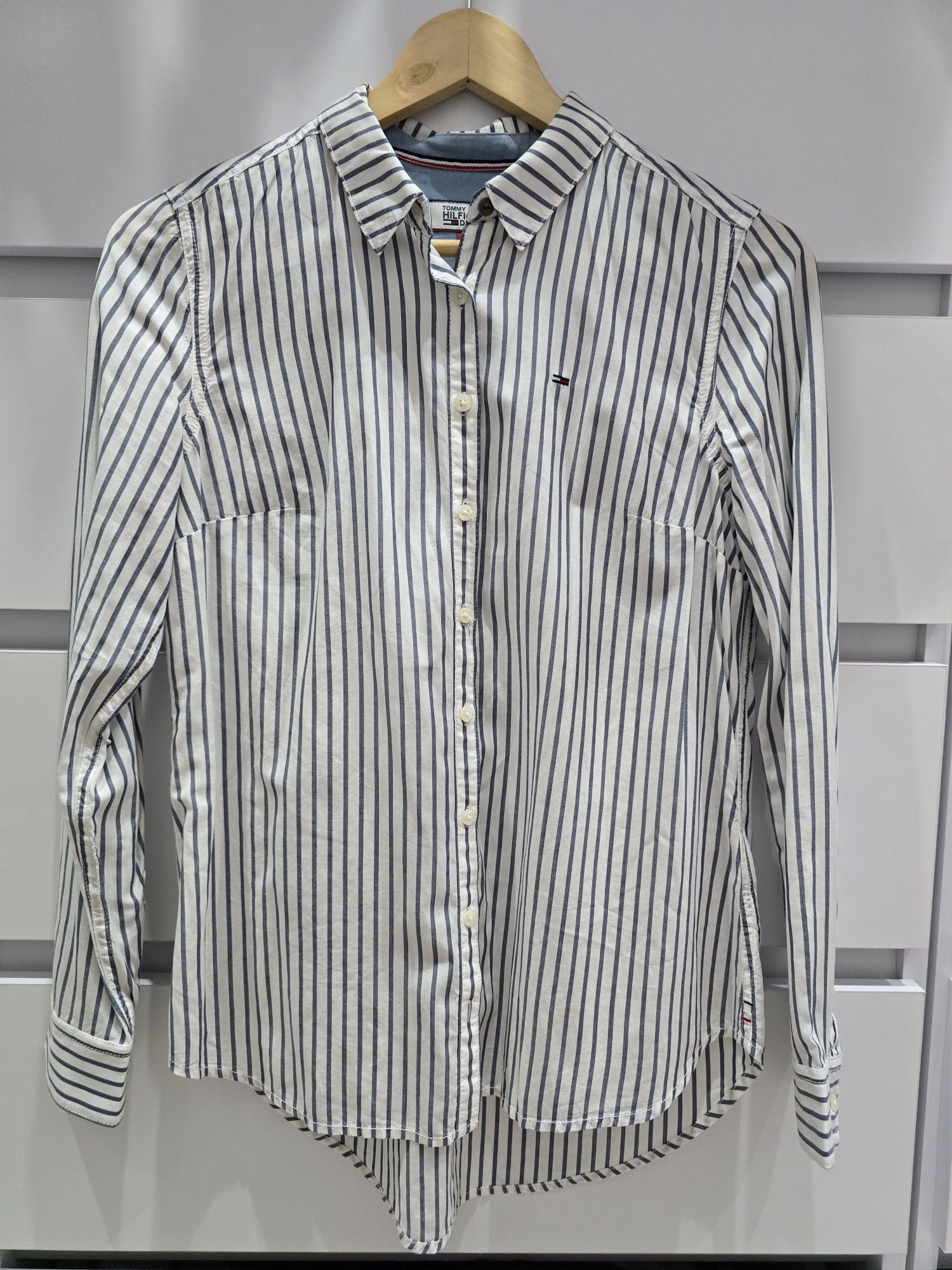 Koszula damska Tommy Hilfiger S