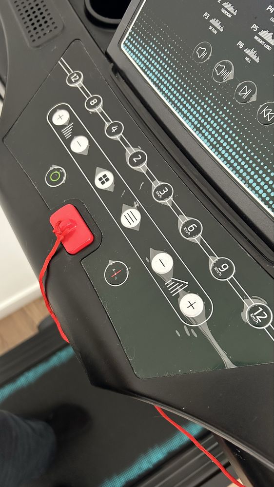 Obelia 1600 Drumfit