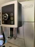 Ekspres Delonghi Ecam