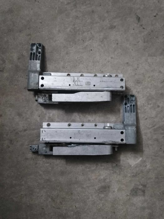 тележки Siegenia PSK plus,каретки Siegenia PSK plus для окон