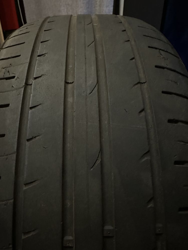 Hankook ventus prime 2 225/45 r18