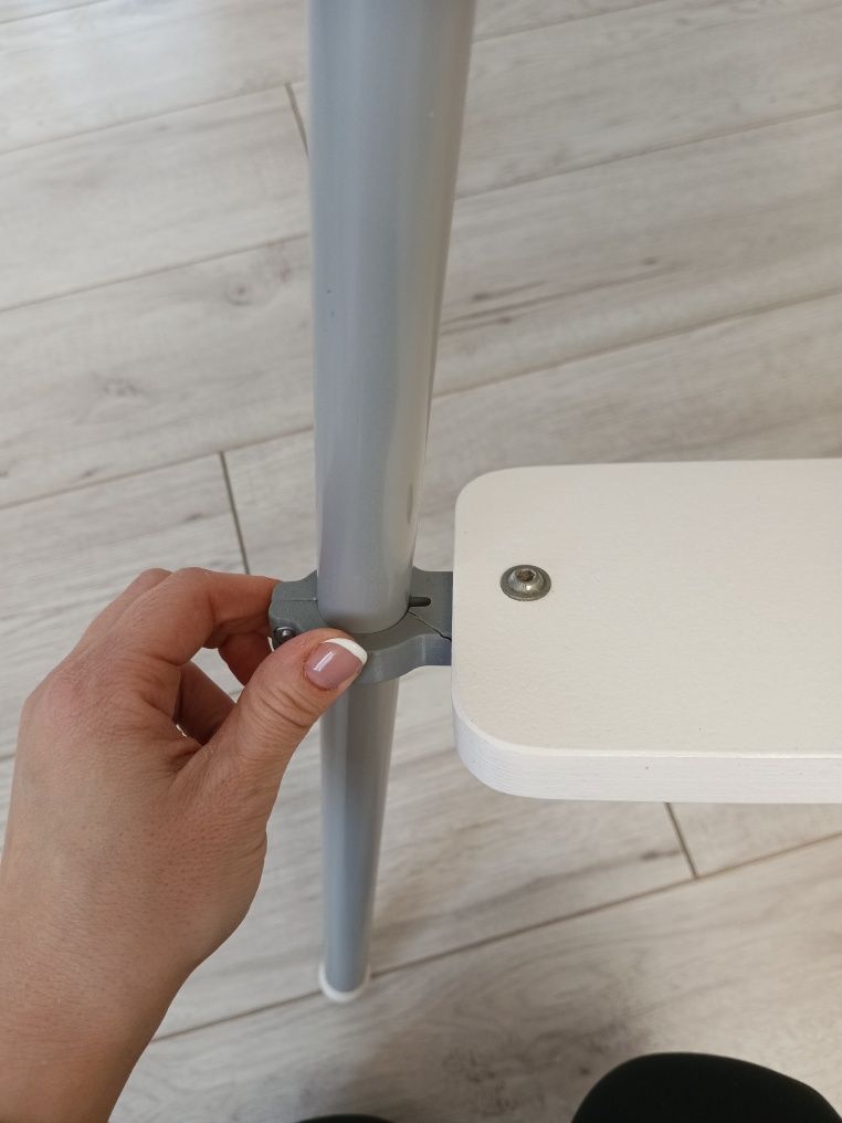 dziecięce krzesełka IKEA Antilop