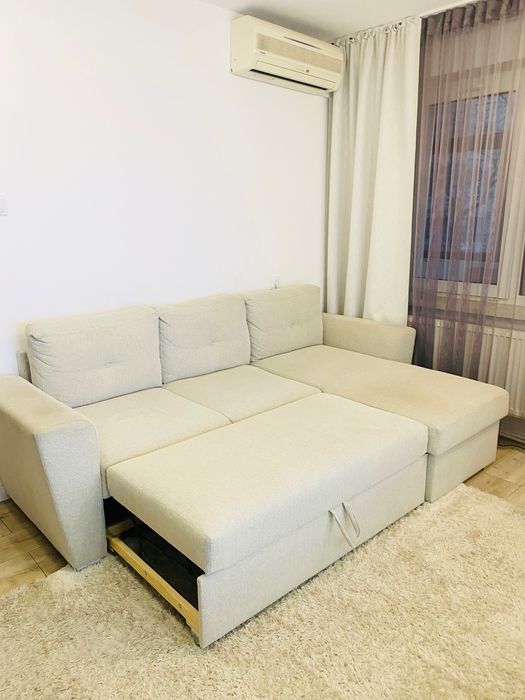 Диван угловий б/у  Jysk