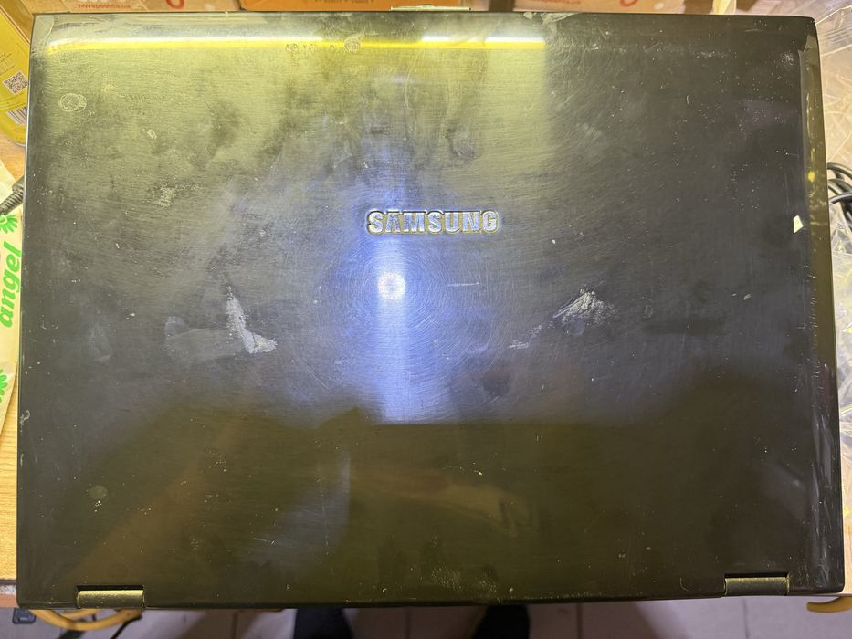 Ноутбуки на відновлення або на запчастини HP Acer Samsung