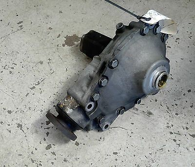 Diferencial Frente BMW X5 X6 530D Xdrive X3 E70 E71 E72 F10 F11 40D rapor 3.15