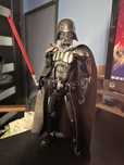 Lego star wars Darth Vader