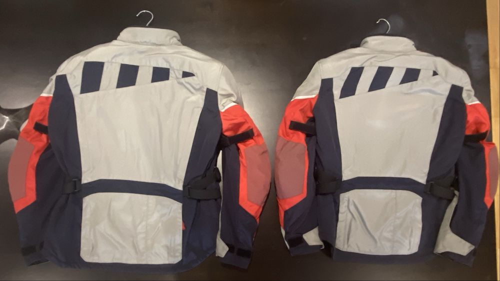 Casacos BMW GS Dry