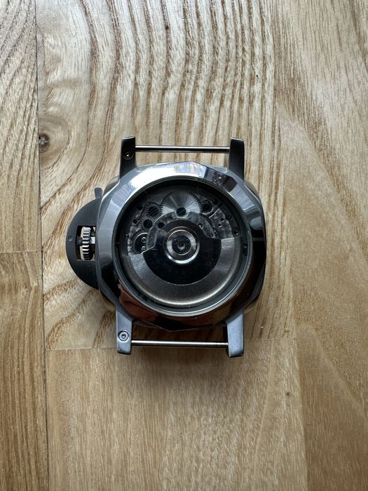 Marina militare automatic